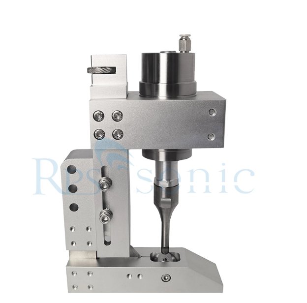 超声波无纺布封切机35k.