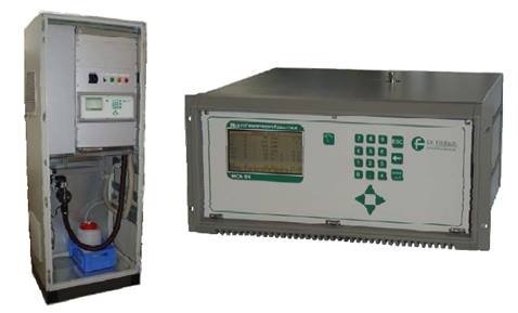 红外气体分析仪