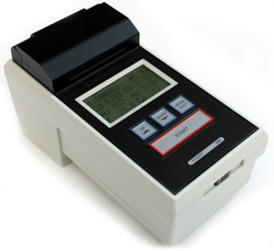 MH-5000便携式等离子体发射光谱仪