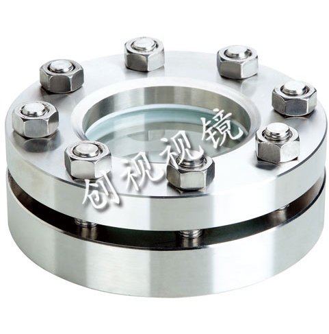 HG501压力容器视镜