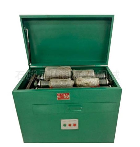 XMB70型 三辊四筒棒磨机