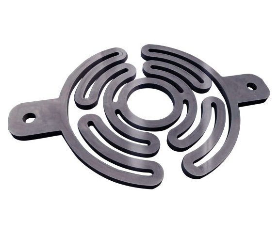 石墨底盘加热器