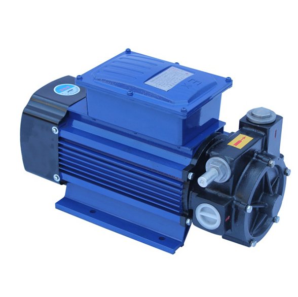 HWG6级防爆滑片泵