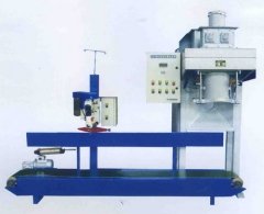 BCSL自动定量包装秤