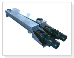 LS型系列螺旋输送机