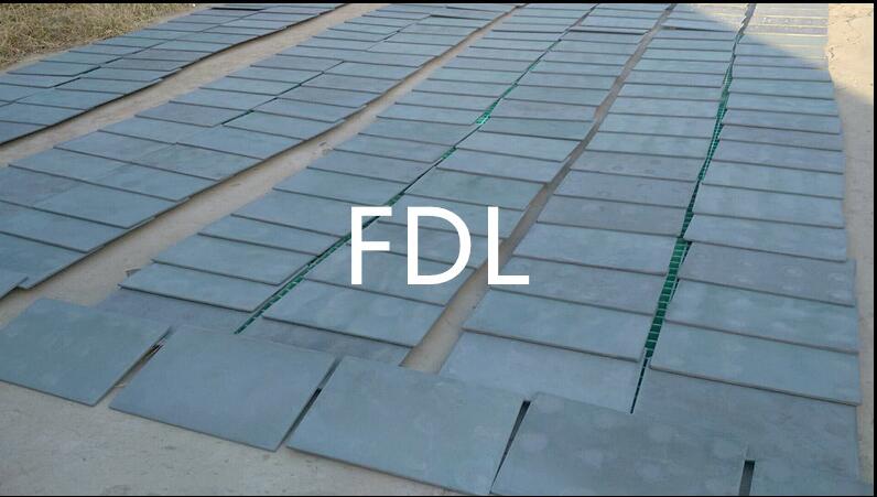 重结晶碳化硅板（ReSiC Plate）