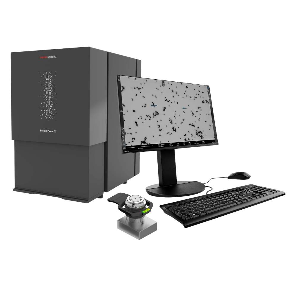 Pharos-STEM 扫描透射电子显微镜