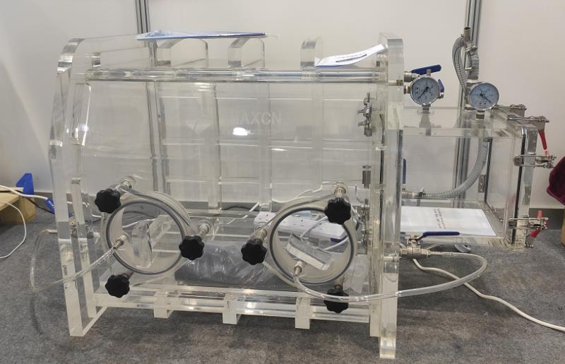 有机玻璃手套箱