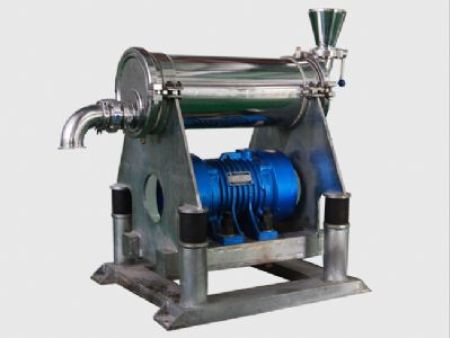 振动研磨粉碎机