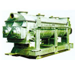 JYG系列桨叶干燥机