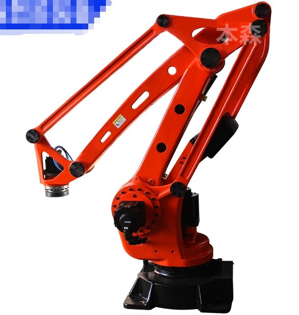 化工硫磺粉的垛码机