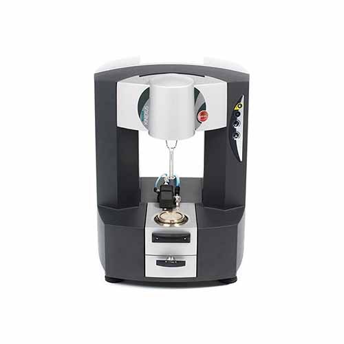 耐驰Kinexus Ultra+旋转流变仪