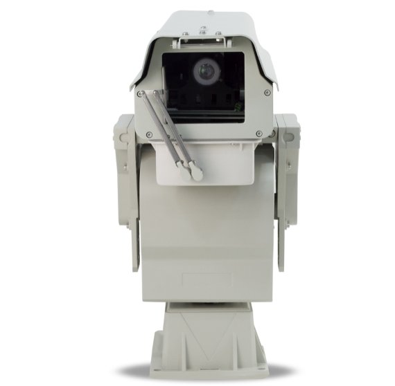 云台高光谱测量系统