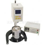 NDJ-1C沥青布氏旋转粘度试验仪