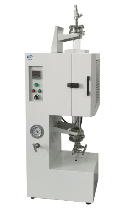 LFT系统立式真空管式炉