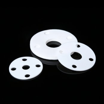 聚四氟乙烯法兰垫片