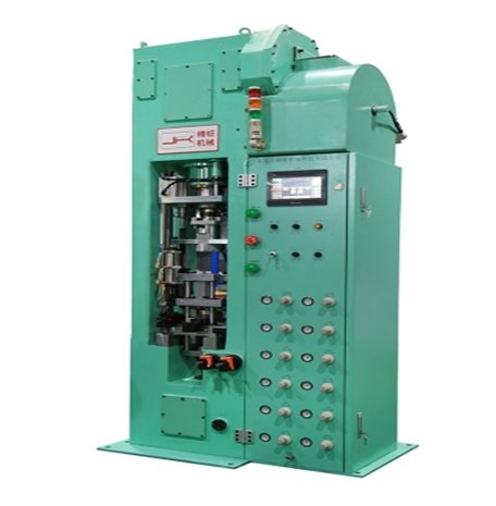 PB-18T粉末成型机