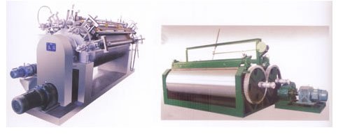 HG系列滚筒刮板干燥机