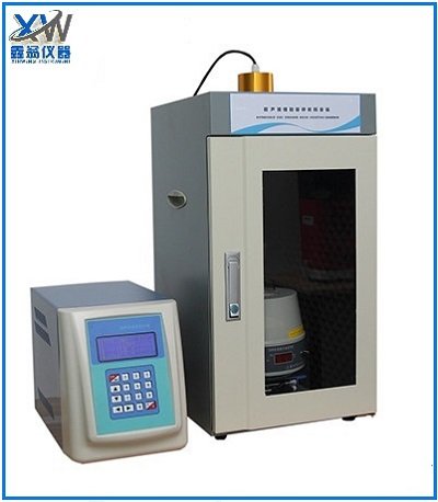 超声波细胞粉碎机 Y系列