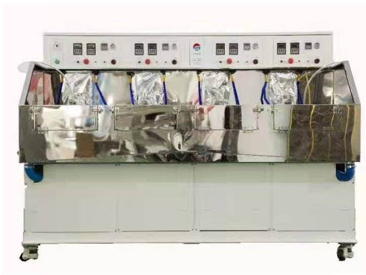 JP720.4X20四轴柱面机