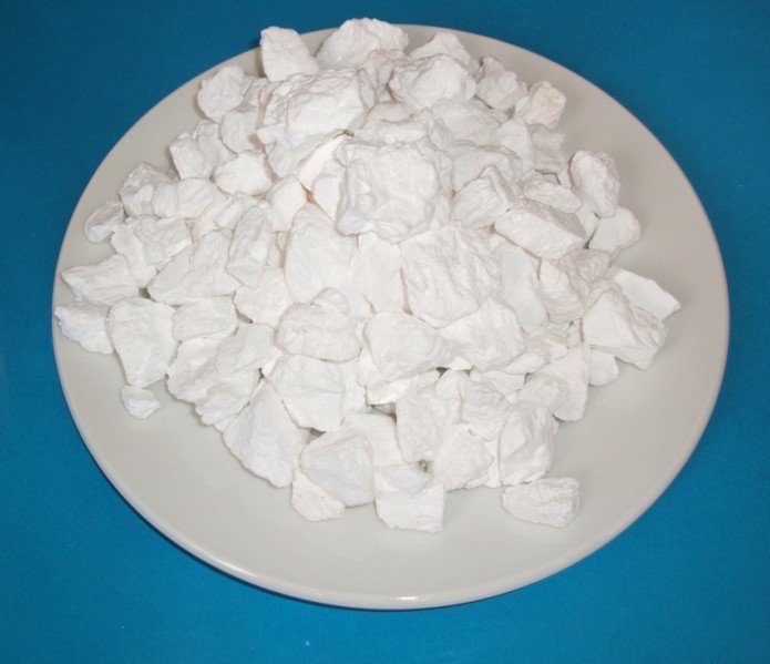 铸造用方石英粉