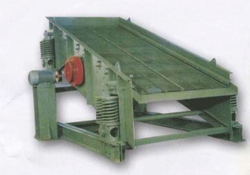 DD、ZD型单轴矿用振动筛