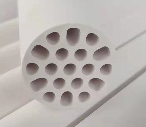 40mm管式陶瓷膜