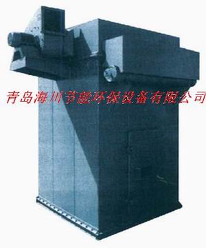 DMC系列布袋除尘器