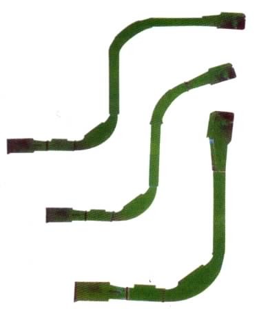 MS、GSS型水平刮板输送机