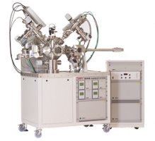 二次离子质谱工作站