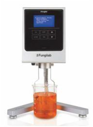 德国Julabo Pearl系列SMART标准型旋转粘度计