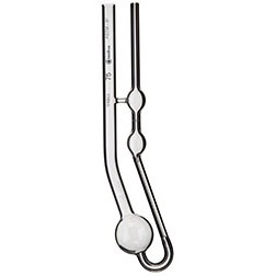 ChemTron坎农-芬斯克粘度计