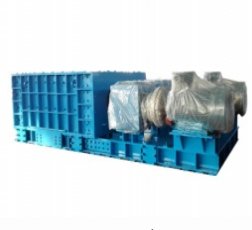 2PLF系列分级式齿辊破碎机