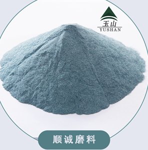 绿碳化硅粒度砂