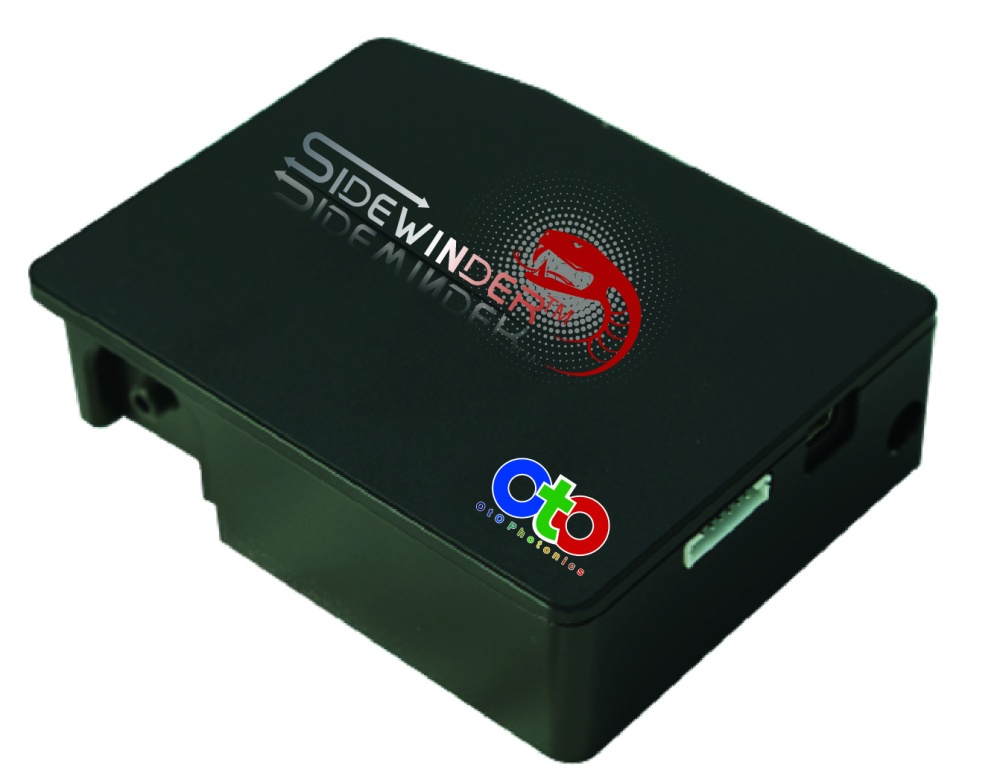 OtO台湾超微光学近红外光谱仪-响尾蛇2号