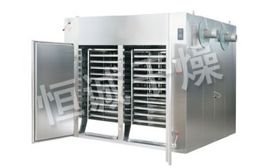 药用型GMP烘箱