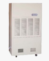 FDH系列冷冻式工业除湿机