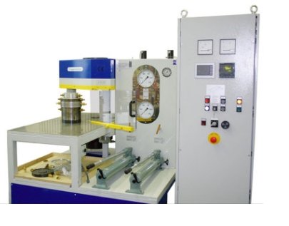 LPC250 活塞圆筒压机