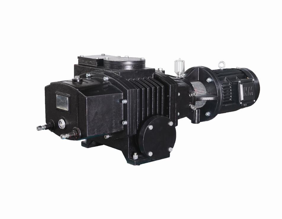 YLZJ(B)罗茨真空泵