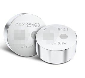 GRP1254G3纽扣锂电池