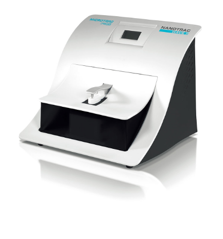 日本Microtrac 粒子径分布·Zeta电位测定装置