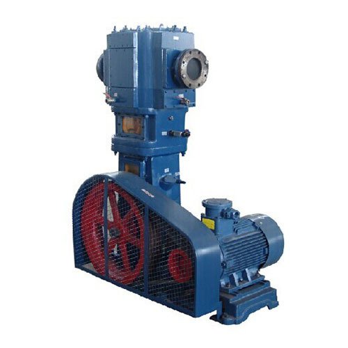 WLW-B/F/T系列无油立式耐腐真空泵