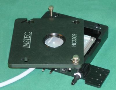 INSTEC冷热台HCS302