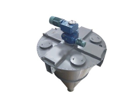 双螺旋锥形混合机