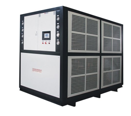 LOUDA系列风冷箱式冷水机组