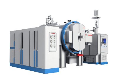 加压烧结急冷炉