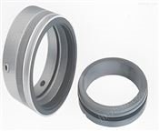 金属波纹管机封