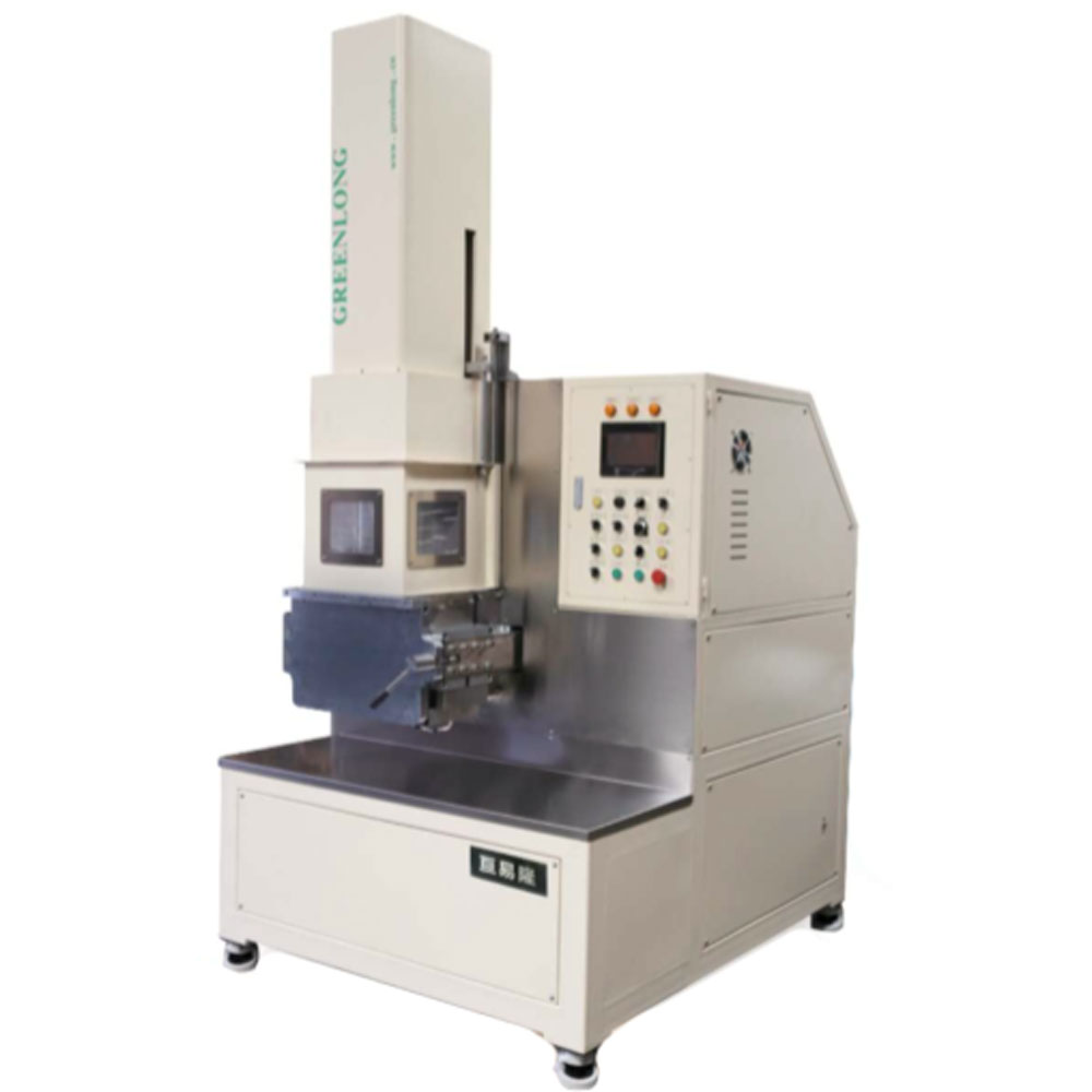 陶瓷抽屉式混炼机（5L）