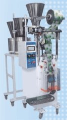 混合物料全自动包装机