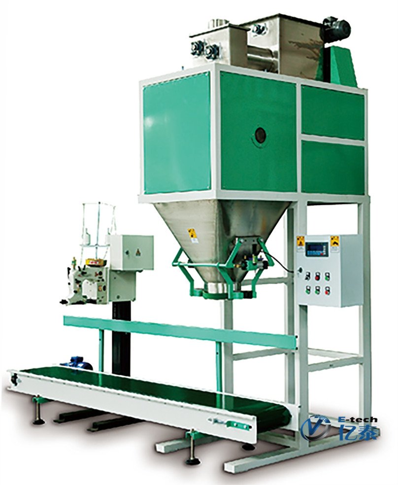 YT-FL1定量包装称